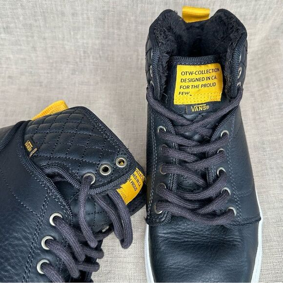 Vans OTW Collection - Picture 4 of 8